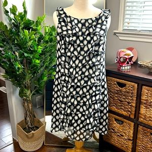 Laura Petite’s Dress